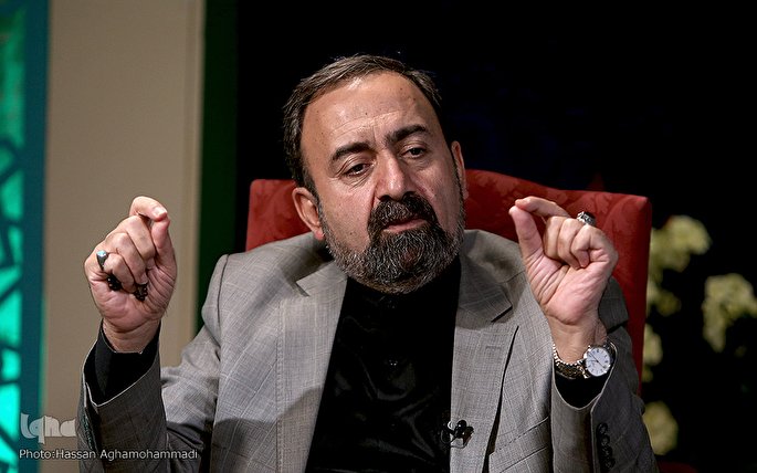 باید و نبایدهای کربلایی که نشان می&zwnj;دهیم / روضه&zwnj;های خانگی؛ مکانی برای شارژ روحی + فیلم