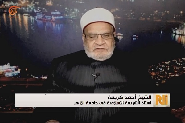 خط مشی آیت&zwnj;الله تسخیری رساندن تقریب مذاهب به وفاق اسلامی است