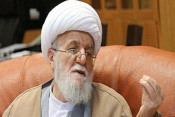 برگزاری وبیناری با موضوع خدمات آیت الله تسخیری