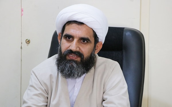 حجتالاسلام والمسلمین نادر حقیقی، عضو انجمن اقتصاد اسلامی حوزه حجتالاسلام والمسلمین نادر حقیقی، عضو انجمن اقتصاد اسلامی حوزه