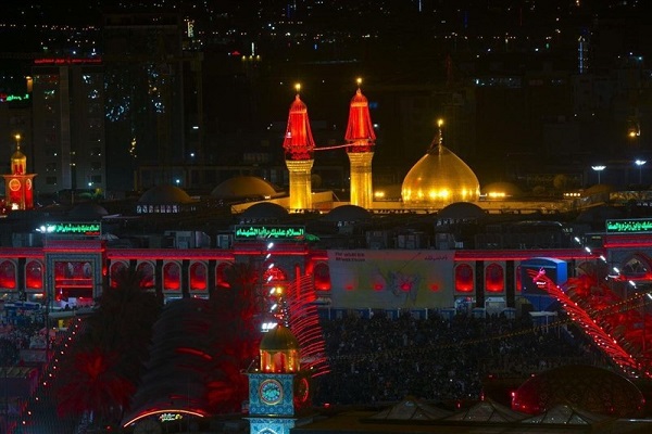 مانایی حماسه حسین(ع) به دلیل اهداف راهبردی این قیام است