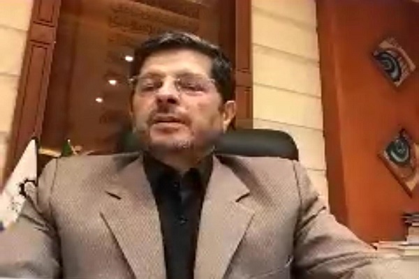 بررسی زندگی و شخصیت امام موسی صدر در وبینار بین المللی &laquo;خاطراتی از امام وطن و انسان&raquo;