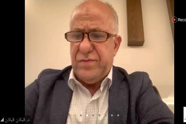 بررسی زندگی و شخصیت امام موسی صدر در وبینار بین المللی &laquo;خاطراتی از امام وطن و انسان&raquo;