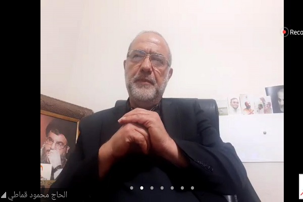 بررسی زندگی و شخصیت امام موسی صدر در وبینار بین المللی &laquo;خاطراتی از امام وطن و انسان&raquo;