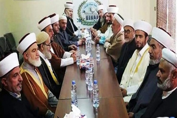 شورای علمای فلسطین اقدام موهن &laquo;شارلی ابدو&raquo; را محکوم کرد