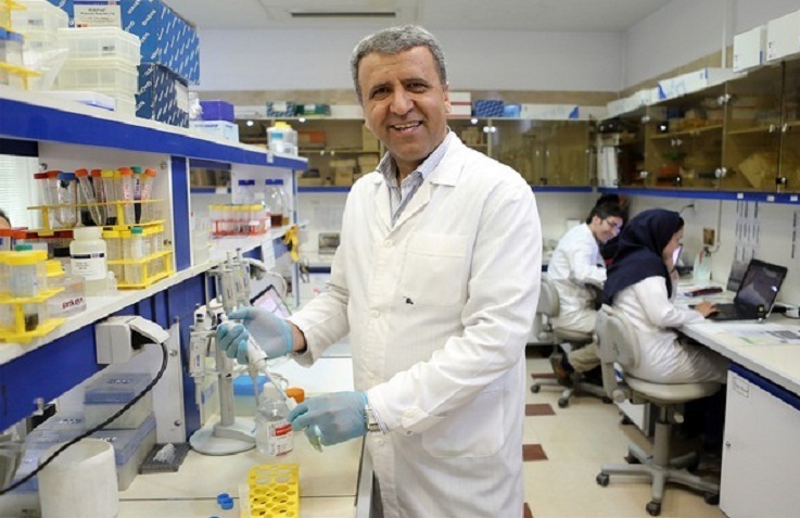 اقدامات رویان در کرونا/ امیداواری به سلول&zwnj;های مزانشیمی در ترمیم بافت&zwnj;های ریه