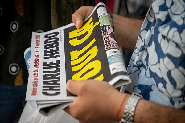 رواج اسلام هراسی به قیمت قربانی کردن آزادی بیان و چندپاره کردن جامعه رواج اسلام هراسی به قیمت قربانی کردن آزادی بیان و چندپاره کردن جامعه