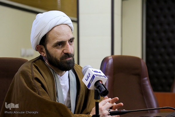 فیلم | عاشورا؛ آیینه تمام نمای ارزش&zwnj;های اسلامی