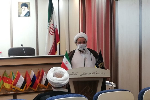 ارسالی//امروز جوامع غربی پیام آزادی خواهی و مبارزه با ظلم را دریافت کرده اند