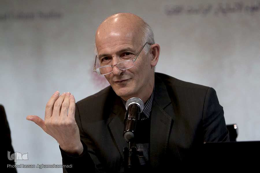 مقصود فراستخواه مقصود فراستخواه