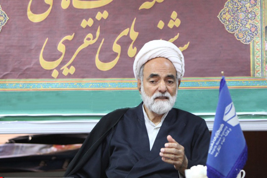 حجتالاسلام والمسلمین علیاصغر اوحدی، از همراهان و دوستان آیتالله محمدعلی تسخیری حجتالاسلام والمسلمین علیاصغر اوحدی، از همراهان و دوستان آیتالله محمدعلی تسخیری