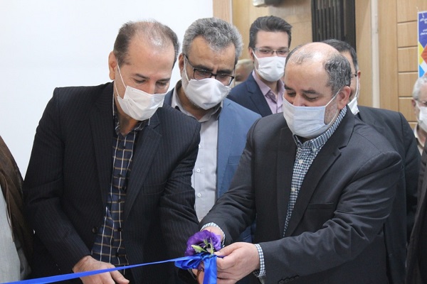 ارسالی///مرکز علمی کاربردی مؤسسه مهد قرآن کریم و ولایت استان اصفهان افتتاح شد