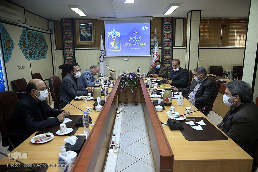 برگزاری مسابقات بینالمللی قرآن در ماه رضمان برگزاری مسابقات بینالمللی قرآن در ماه رضمان