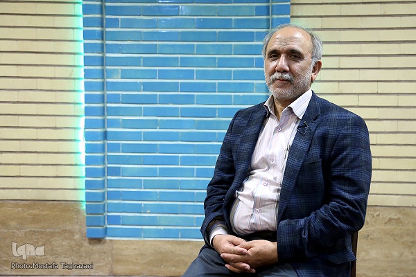 ارسالی///تداوم زندگی انسان در اثر برآیند خوف و رجا