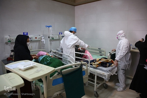 فوری///تنگناهای اخلاق پزشکی در مواجه با بیماران کرونایی/ رویکرد مناسب اخلاقی در تریاژ بیماران کووید19