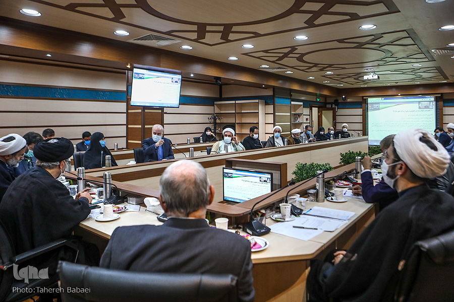 شورای توسعه فرهنگ قرآنی