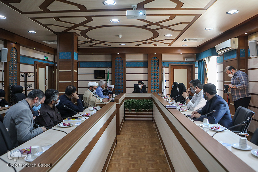 ارسالی///مؤسسات قرآنی کوچک در مؤسسات بزرگ ظرفیت سازی شوند/ تقویت شبکه مردمی در سطح ملی و بینالمللی