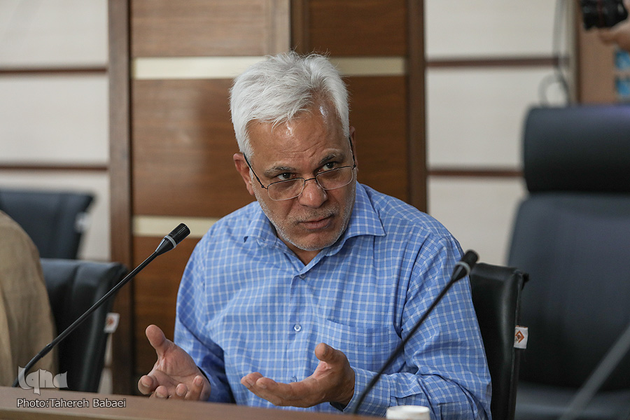 مرتضی طلایی