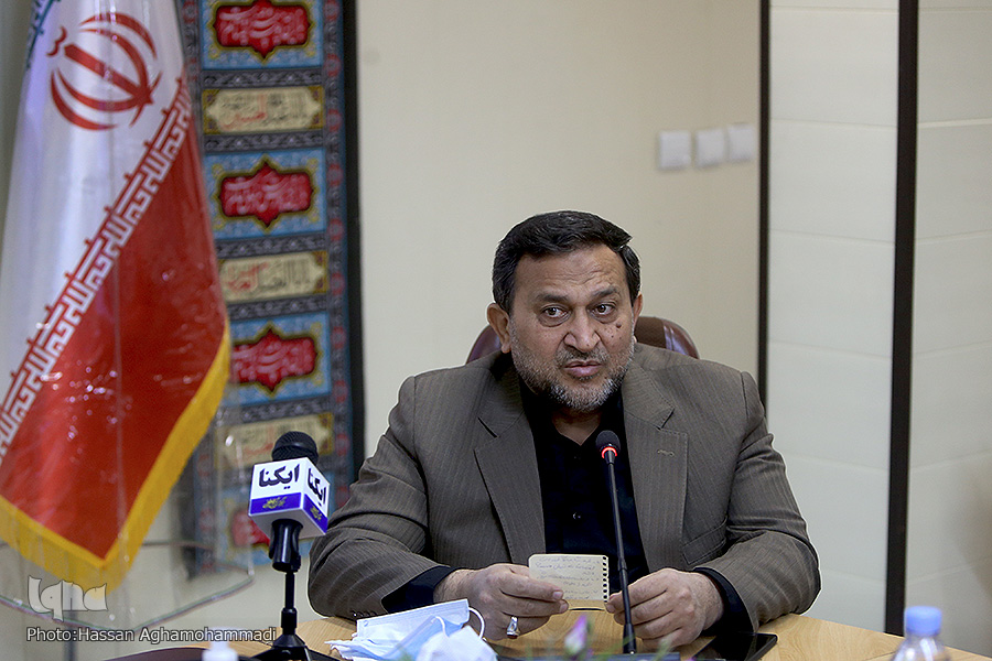 حمیدرضا مقدمفر حمیدرضا مقدمفر