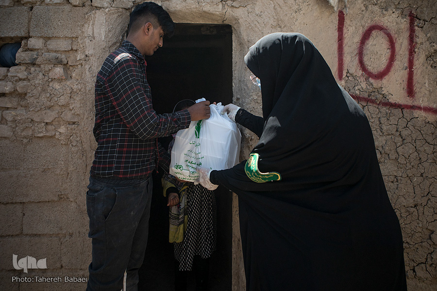 محدودیت&zwnj;های کرونا و خلأ عاطفی برای خادمان عزاداران حسینی/ چند قدم تا جبران