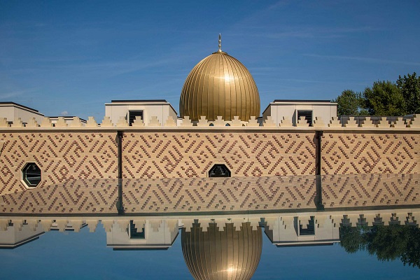 افزایش احساس ناامنی پیروان ادیان در عبادت&zwnj;گاه&zwnj;های بریتانیا/ آماده. عکس ارسال شده