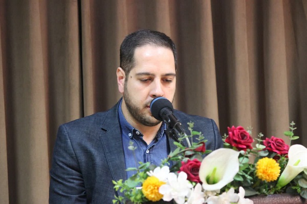 ارسالی///فوری//هفدهمین جلسه ارتقای قاریان ممتاز قرآن برگزار شد + عکس