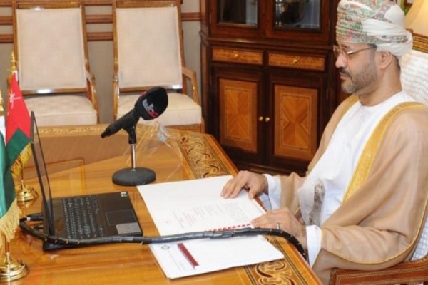 عمان: هیچ صلحی با اسرائیل بدون پایان اشغالگری محقق نخواهد شد