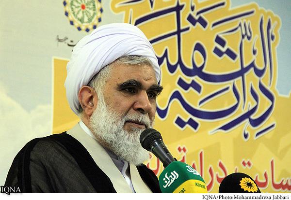 رسمیت یافتن تشیع در سازمان همکاریهای اسلامی مرهون نقش آیتالله تسخیری است رسمیت یافتن تشیع در سازمان همکاریهای اسلامی مرهون نقش آیتالله تسخیری است