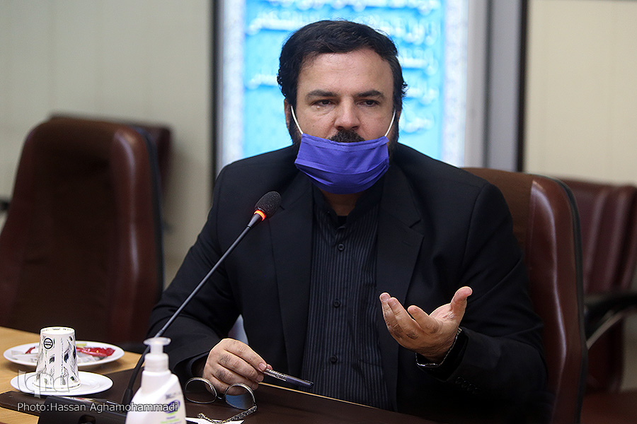 محمدحسین محمدزاده