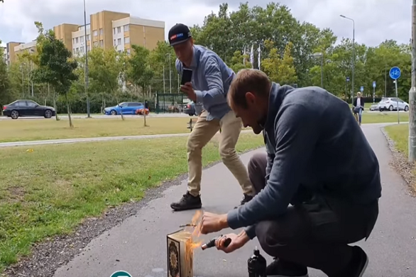 قرآن&zwnj;سوزی در غرب و مسلمانانی که مقابله به مثل نمی&zwnj;کنند