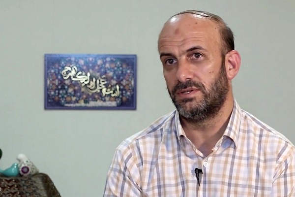 کتاب اصلاح رویکرد در برابر قرآن رونمایی شد