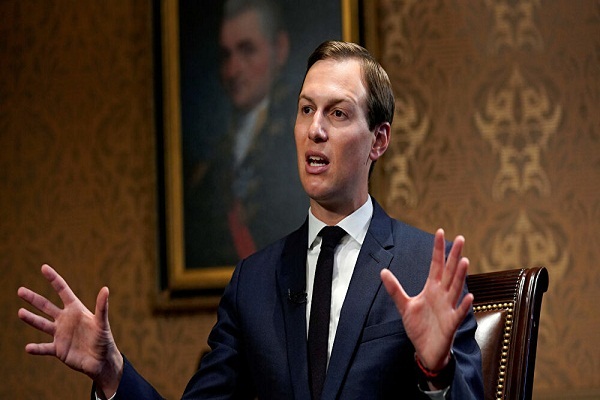 ترامپ عادی&zwnj;سازی روابط میان اسرائیل و بحرین را اعلام کرد