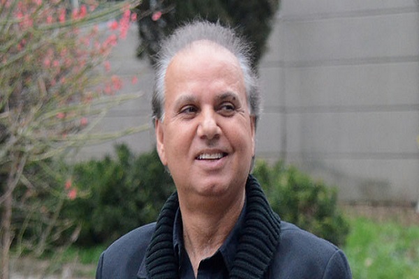 سربوفسکی؛ هنرمند کولی بوسنیایی که قرآن را به زبان &laquo;رومنی&raquo; ترجمه کرد&nbsp;