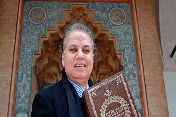 سربوفسکی؛ هنرمند کولی بوسنیایی که قرآن را به زبان &laquo;رومنی&raquo; ترجمه کرد&nbsp;