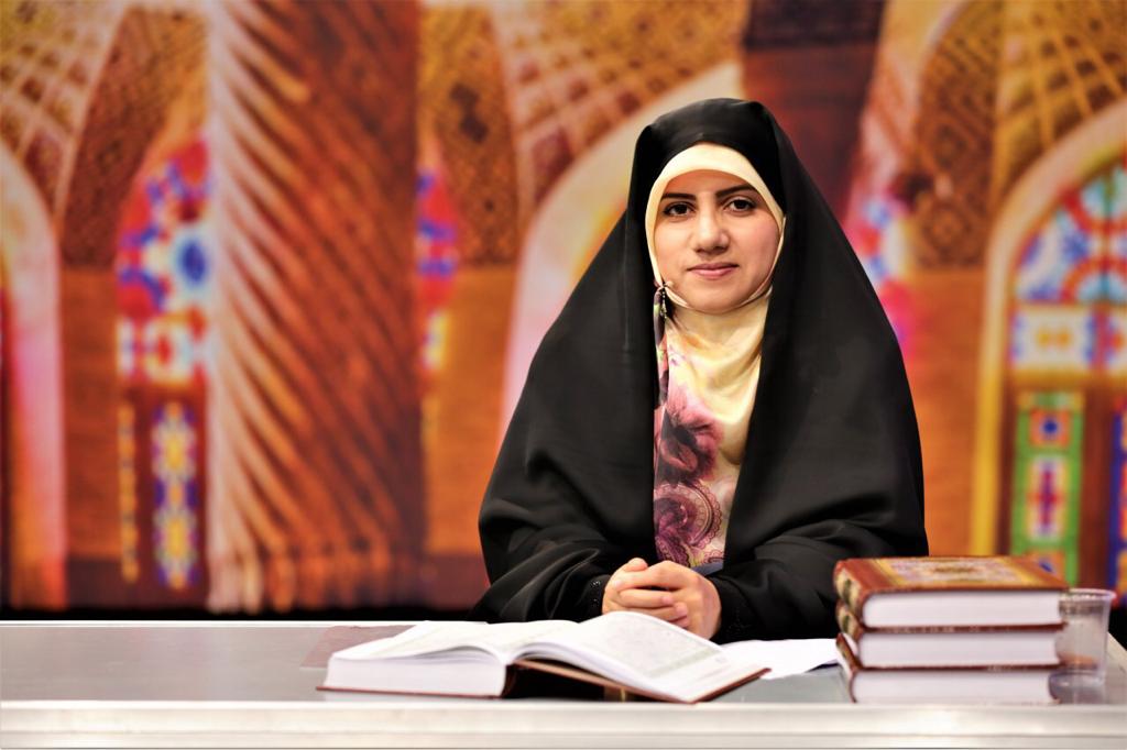 ثبتنام مسابقات دارالقرآن امام علی(ع) آغاز شد ثبتنام مسابقات دارالقرآن امام علی(ع) آغاز شد