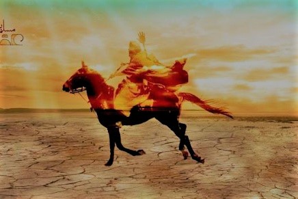 آیا تشنگی امام حسین(ع) و یارانش مسلم تاریخی است آیا تشنگی امام حسین(ع) و یارانش مسلم تاریخی است