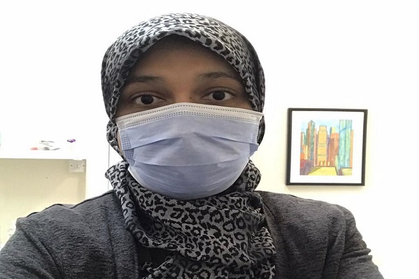 اسلام&zwnj;هراسی در نظام سلامت بریتانیا