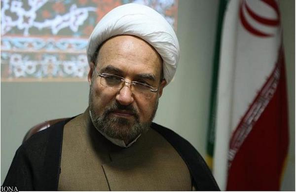 سید محمد رجایی باغسیایی