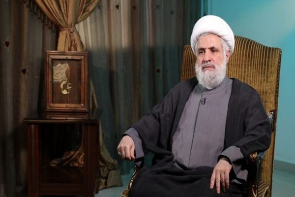 معاون سید حسن نصرالله: عادیسازی روابط با اسرائیل خیانت به قدس و مردم فلسطین است