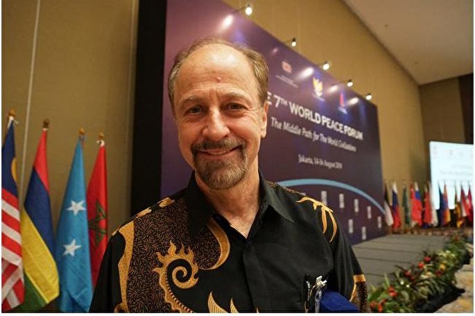 «پوپولیسم راست افراطی» دلیل اصلی رشد اسلامهراسی در غرب است «پوپولیسم راست افراطی» دلیل اصلی رشد اسلامهراسی در غرب است