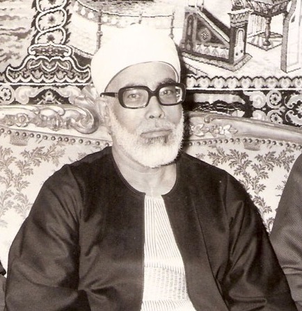 الحصری؛ قاری مصری که نقشه صهیونیست&zwnj;ها را برملا کرد