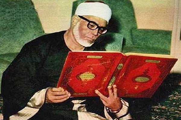 الحصری؛ قاری مصری که نقشه صهیونیست&zwnj;ها را برملا کرد