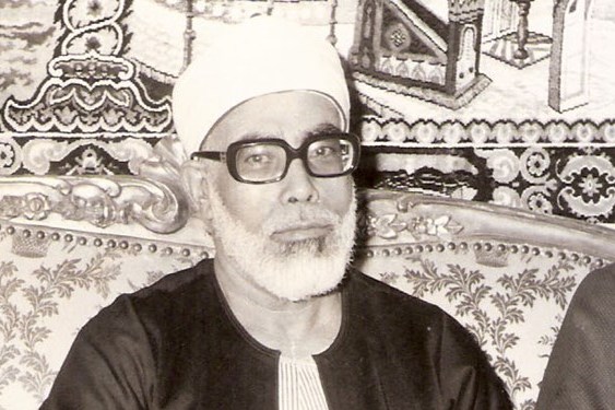 فیلم | الحصری؛ نخستین قاری قرآن صاحب کاست تلاوت ترتیل فیلم | الحصری؛ نخستین قاری قرآن صاحب کاست تلاوت ترتیل