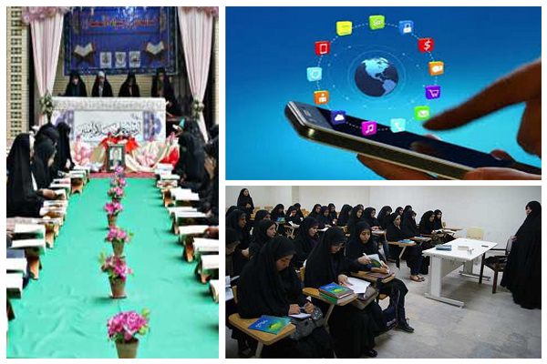 مؤسساتی که به جای انحلال به نوآوری می&zwnj;اندیشند