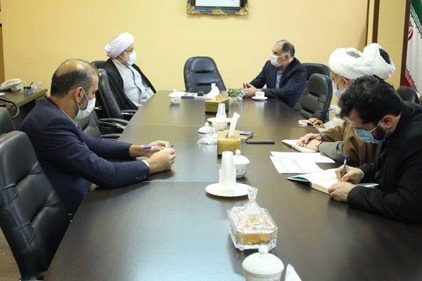 ۶۰ درصد نشریات المصطفی دانشجویی است