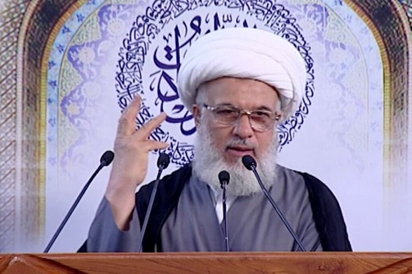 ابتلای نماینده آیتالله سیستانی در کربلای معلی به ویروس کرونا