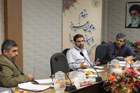 اجرایی&zwnj;سازی سند قرآن و فضای مجازی شاید پس از 1400