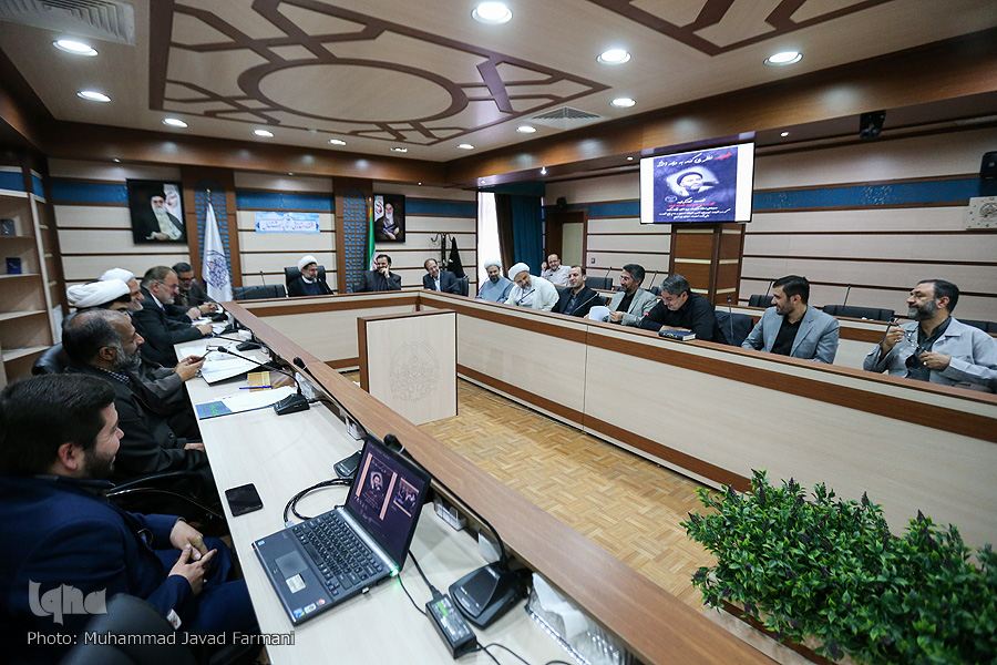 اجرایی&zwnj;سازی سند قرآن و فضای مجازی شاید پس از 1400