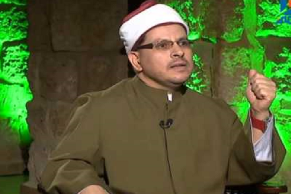 عالم الازهر: امام سجاد(ع) گسترش&zwnj;دهنده امر به معروف و نهی از منکر بود