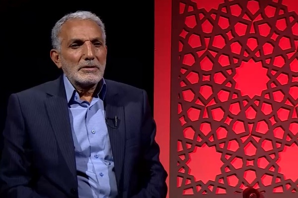 رزمنده&zwnj;ای که در روزهای نخستین جنگ اسیر شد